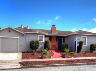77 Atlantic Ave, San Bruno, CA 94066