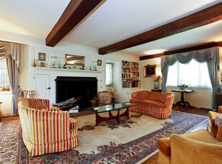 4 Chedworth Rd, Scarsdale, NY 10583