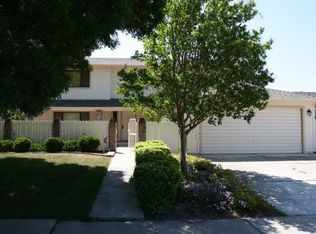 3220 Timberlane Dr, Stockton, CA 95209