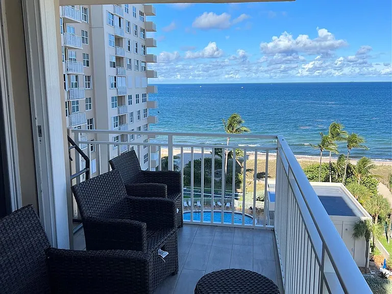 5200 N Ocean Blvd #914A — Photo 17