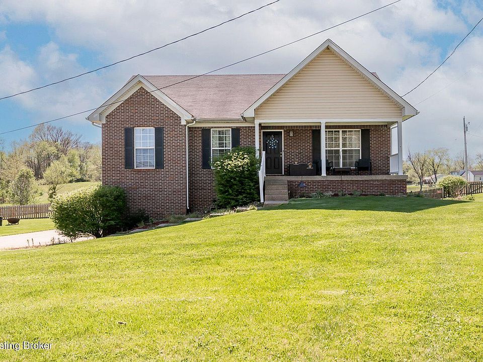 260 Old Veechdale Rd, Simpsonville, KY 40067 Zillow