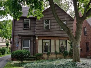 2399 Channing Rd, University Heights, OH 44118