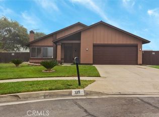 121 Genoa Way, Upland, CA 91786