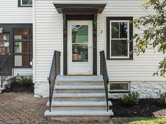 3rd image of 2 Everett St
