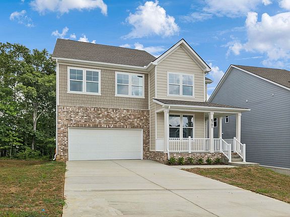 6701 Hanworth Trace, Homesite 329 Interior Image 3