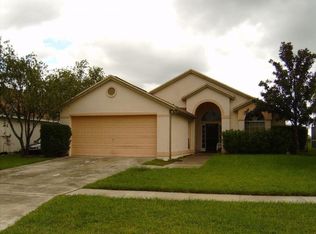 7701 Altavan Ave, Orlando, FL 32822