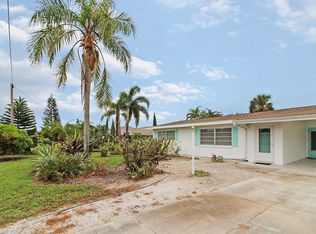 333 Park Lane Dr #333, Venice, FL 34285