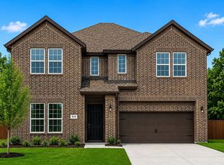 Trinity Plan, Elevon, Lavon, TX 75166