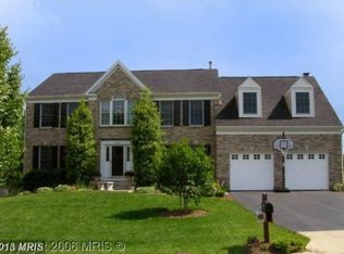 43195 Rockfield Ct, Ashburn, VA 20147