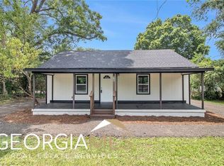 15 Derrick St, Hampton, GA 30228