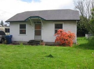 1016 S 7th Ave, Kelso, WA 98626