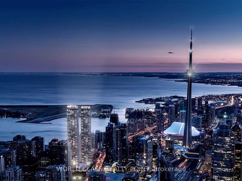 1st image of 100 Harbour St #4610