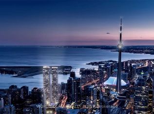100 Harbour St #4610, Toronto, ON M5J 0B5