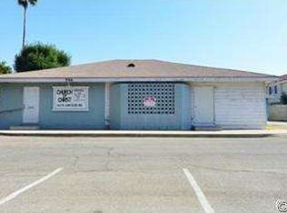 546 N Lark Ellen Ave, Covina, CA 91722