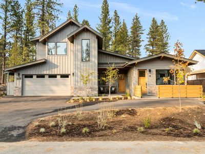 18221 Forestbrook Loop #21, Bend, OR, 97707