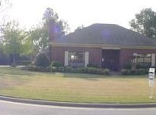 2520 Greenridge Dr, Belden, MS 38826