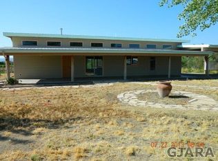 1676 10th Rd, Mack, CO 81525