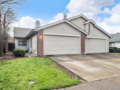 5942 El Sol Way, Citrus Heights, CA, 95621