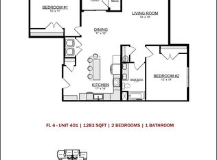 130 N Main St #401, Bristol, CT 06010