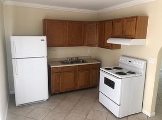 1640 SW 65th Ave, North Lauderdale, FL 33068