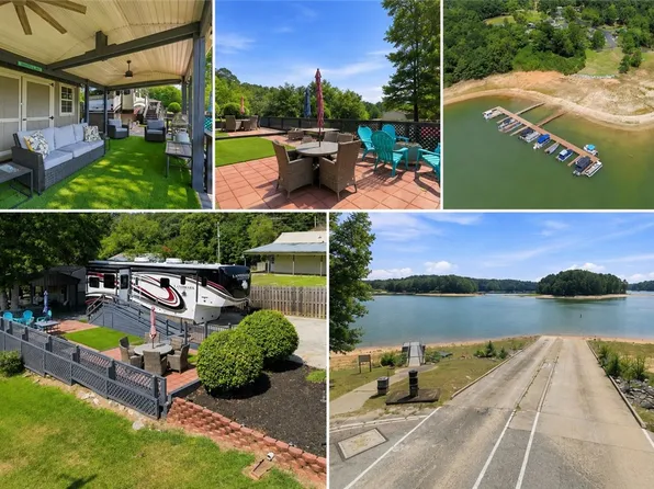 510 Weekender Dr, Fair Play, SC 29643
