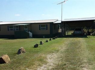 345250 E 4800th Rd, Pawnee, OK 74058