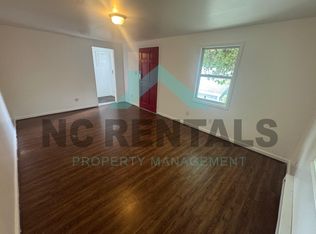 613 Quarry St #C, Raleigh, NC 27601