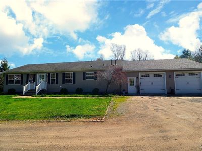 5528 Clearview Dr, Munnsville, NY, 13409