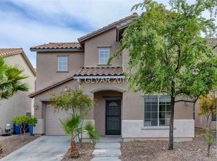 8985 Ornate Glade Ave, Las Vegas, NV 89148