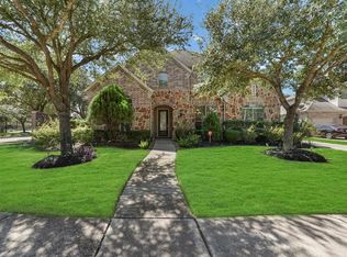 17307 Shallow Lake Ln, Houston, TX 77095