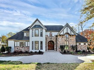 1021 Sherringham Way, Waxhaw, NC 28173