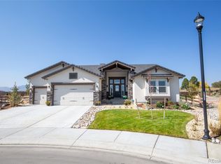 1830 Walnut Creek Ct, Colorado Springs, CO 80921