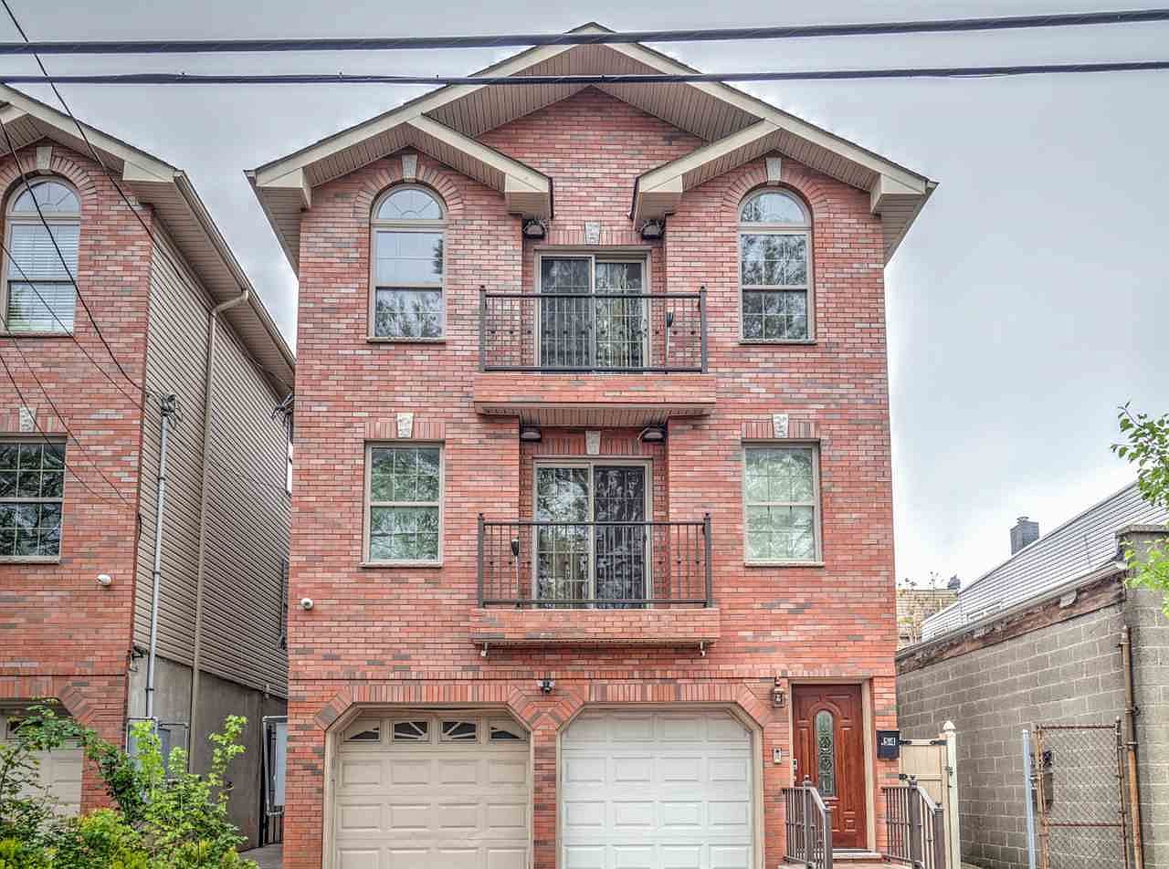 54 Dales Ave, Jersey City, NJ 07306 Zillow
