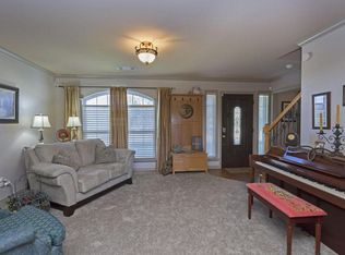 8629 Addison Dr, Amarillo, TX 79119