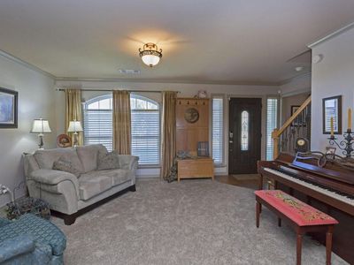 8629 Addison Dr, Amarillo, TX, 79119
