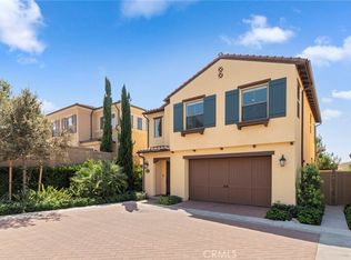 56 Island Coral, Irvine, CA 92620