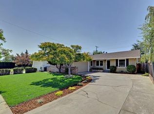 3587 Julio Ave, San Jose, CA 95124
