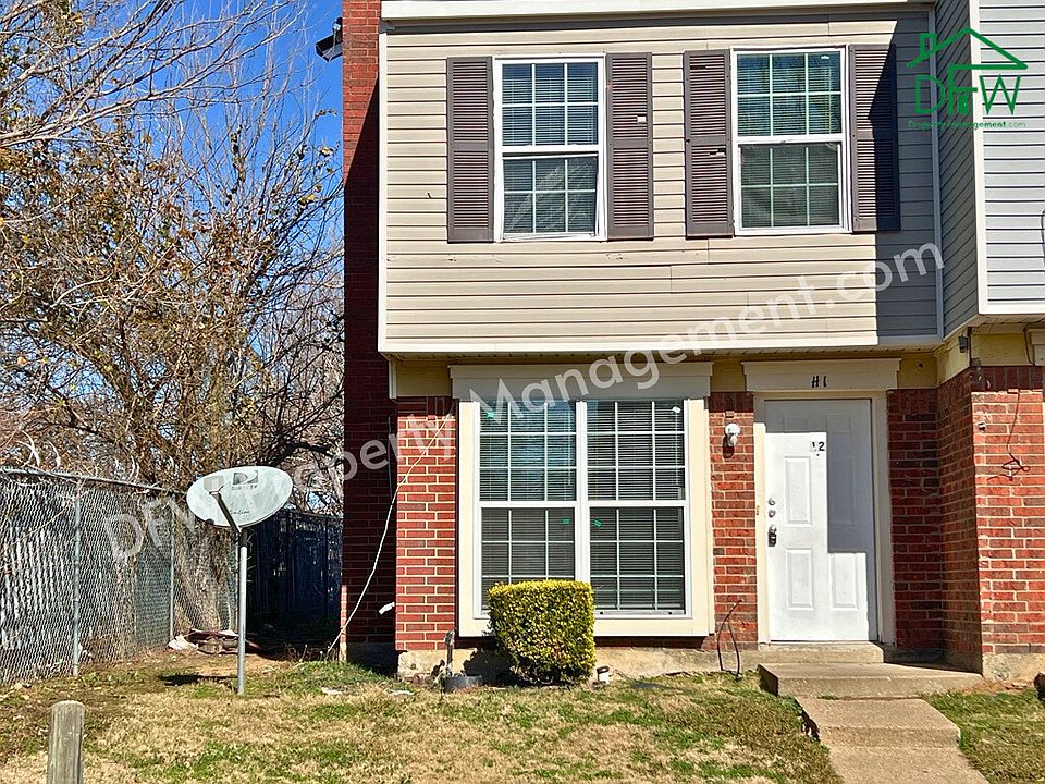 1st image of 10500 Lake June Rd APT H1