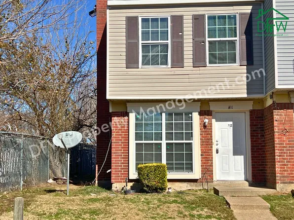 10500 Lake June Rd APT H1, Dallas, TX 75217