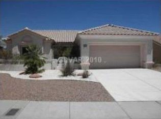 9900 Villa Ridge Dr, Las Vegas, NV 89134