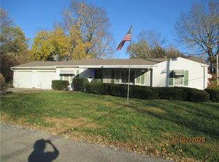 10710 E 65th Ter, Raytown, MO 64133
