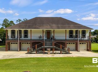 33275 Juniper Rd, Seminole, AL 36574