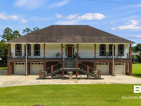 33275 Juniper Rd, Seminole, AL 36574