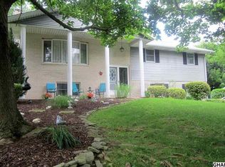 1371 Dayton Rd, Steelton, PA 17113