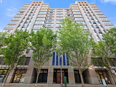 333 NW 9th Ave Unit 411, Portland, OR, 97209