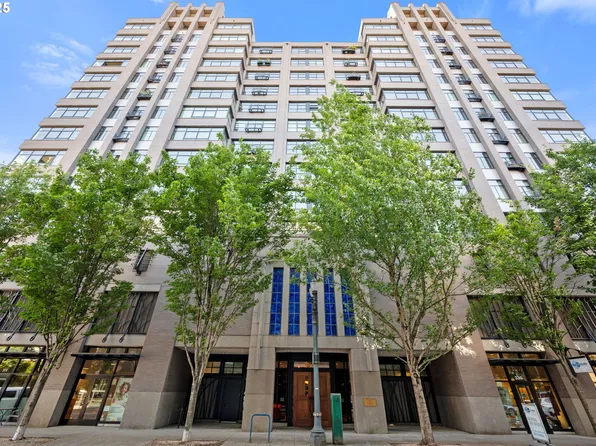 333 NW 9th Ave Unit 411, Portland, OR 97209