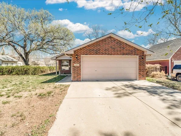 624 S Erie Ave, Wichita, KS 67211