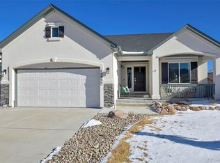 15857 Long Valley Dr, Monument, CO 80132