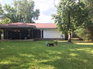 3676 Poverty Creek Rd, Crestview, FL 32539