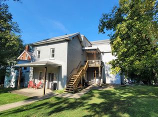 38 W Prospect Ave APT 2, Washington, PA